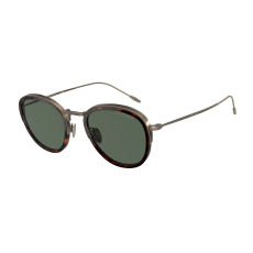Giorgio Armani AR6068 319871 Red Havana Green napszemüveg