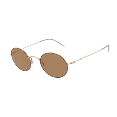 Giorgio Armani AR6115T 3006M4 Matte Bronze Photocromatic Brown napszemüveg