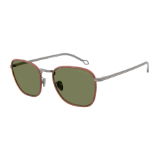 Giorgio Armani AR6164J 30032A Matte Gunmetal Green napszemüveg