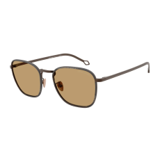 Giorgio Armani AR6164J 300673 Matte Bronze Brown napszemüveg