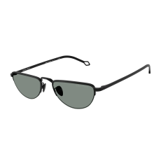 Giorgio Armani AR6166J 300111 Matte Black Grey napszemüveg