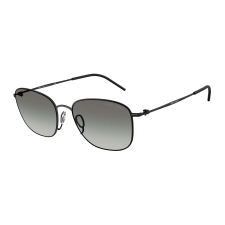 Giorgio Armani AR6168 300111 Matte Black Grey Gradient napszemüveg napszemüveg