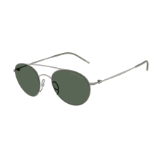 Giorgio Armani AR6169 300371 Matte Gunmetal Dark Green napszemüveg napszemüveg