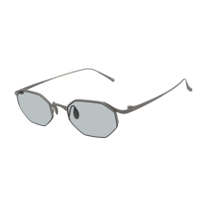 Giorgio Armani AR6171T 3356/1 Matte Gunmetal Light Grey napszemüveg napszemüveg