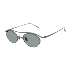 Giorgio Armani AR6172T 3356/1 Matte Gunmetal Dark Grey napszemüveg