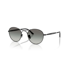 Giorgio Armani AR6177 300111 MATTE BLACK GRADIENT GREY napszemüveg