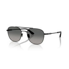 Giorgio Armani AR6178 300171 MATTE BLACK GREY GRADIENT napszemüveg napszemüveg
