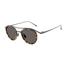 Giorgio Armani AR6179T 342856 Matte Black Dark Grey napszemüveg napszemüveg