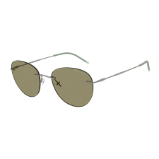 Giorgio Armani AR6182 300314 Matte Gunmetal Green napszemüveg napszemüveg