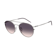 Giorgio Armani AR6183 300336 Matte Gunmetal Pink Gradient Dark Violet napszemüveg napszemüveg