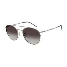 Giorgio Armani AR6183 30038G Matte Gunmetal Grey Gradient napszemüveg