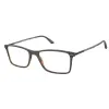 Giorgio Armani AR7037 5570 Matte Grey Horn Demo Lens szemüveg