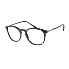 Giorgio Armani AR7125 5026 Dark Havana Demo Lens szemüveg szemüvegkeret