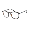 Giorgio Armani AR7125 5570 Matte Grey Horn Demo Lens szemüveg