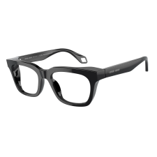 Giorgio Armani AR7247U 5875 Black Demo Lens szemüveg szemüvegkeret