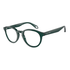 Giorgio Armani AR7248 6044 Opaline Green Demo Lens szemüveg szemüvegkeret