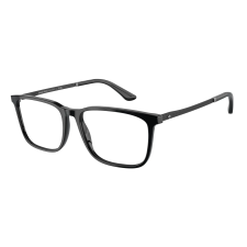 Giorgio Armani AR7249 5001 Black Demo Lens szemüveg szemüvegkeret