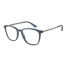 Giorgio Armani AR7250 6035 Transparent Blue Demo Lens szemüveg szemüvegkeret