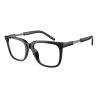 Giorgio Armani AR7252U 5875 Black Demo Lens szemüveg