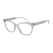 Giorgio Armani AR7257U 6080 Transparent Grey Demo Lens szemüveg szemüvegkeret