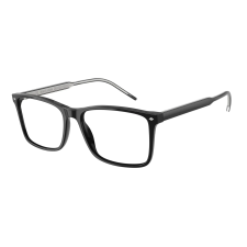 Giorgio Armani AR7258 5875 Black Demo Lens szemüveg szemüvegkeret