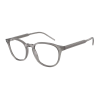 Giorgio Armani AR7259 6070 Transparent Grey Demo Lens szemüveg