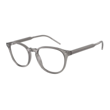 Giorgio Armani AR7259 6070 Transparent Grey Demo Lens szemüveg szemüvegkeret