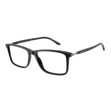 Giorgio Armani AR7261 6272 Black Demo Lens szemüveg szemüvegkeret