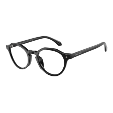Giorgio Armani AR7264U 5875 Black Demo Lens szemüveg szemüvegkeret