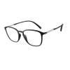 Giorgio Armani AR7276U 5042 Matte Black Demo Lens szemüveg