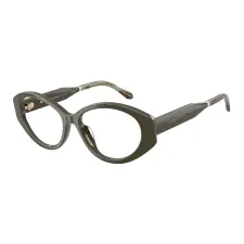 Giorgio Armani AR7281U 6229 Dark Green Demo Lens szemüveg szemüvegkeret