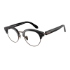 Giorgio Armani AR7283 5875 Black Demo Lens szemüveg