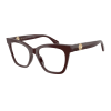Giorgio Armani AR7286U 6308 Burgundy Demo Lens szemüveg