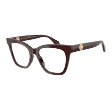 Giorgio Armani AR7286U 6308 Burgundy Demo Lens szemüveg szemüvegkeret