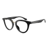 Giorgio Armani AR7289U 5017 Black Demo Lens szemüveg