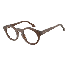 Giorgio Armani AR7292U 6394 Brushed Brown Demo Lens szemüveg szemüvegkeret