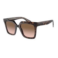 Giorgio Armani AR8156 587951 Havana Brown Gradient napszemüveg