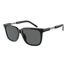 Giorgio Armani AR8202U 587587 Black Dark Grey napszemüveg napszemüveg