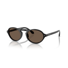 Giorgio Armani AR8219U 58758T BLACK DARK BROWN napszemüveg napszemüveg