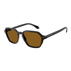 Giorgio Armani AR8220 587553 Black Brown napszemüveg
