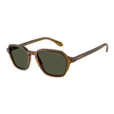 Giorgio Armani AR8220 617231 Transparent Green Green napszemüveg
