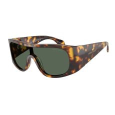 Giorgio Armani AR8222U 509271 Havana Dark Green napszemüveg
