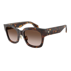 Giorgio Armani AR8223 502613 Havana Gradient Brown napszemüveg