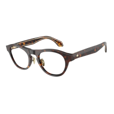 Giorgio Armani AR8225 50261W Havana DEMO LENS napszemüveg