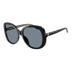 Giorgio Armani AR8229U 587556 Black Light Blue napszemüveg