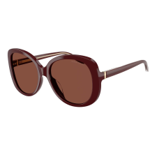 Giorgio Armani AR8229U 5955C5 Bordeaux Red napszemüveg napszemüveg