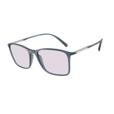 Giorgio Armani AR8231U 6241M3 Transparent Blue Photochromatic Grey napszemüveg napszemüveg
