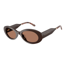 Giorgio Armani AR8234U 622773 Brown Brown napszemüveg
