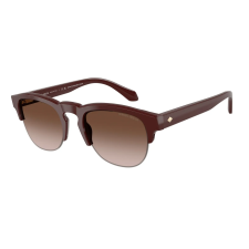 Giorgio Armani AR8238 622113 Bordeaux Gradient Brown napszemüveg napszemüveg