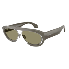 Giorgio Armani AR8239 62422A Grey Green napszemüveg